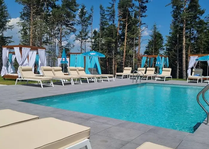 103 View Park Hotel