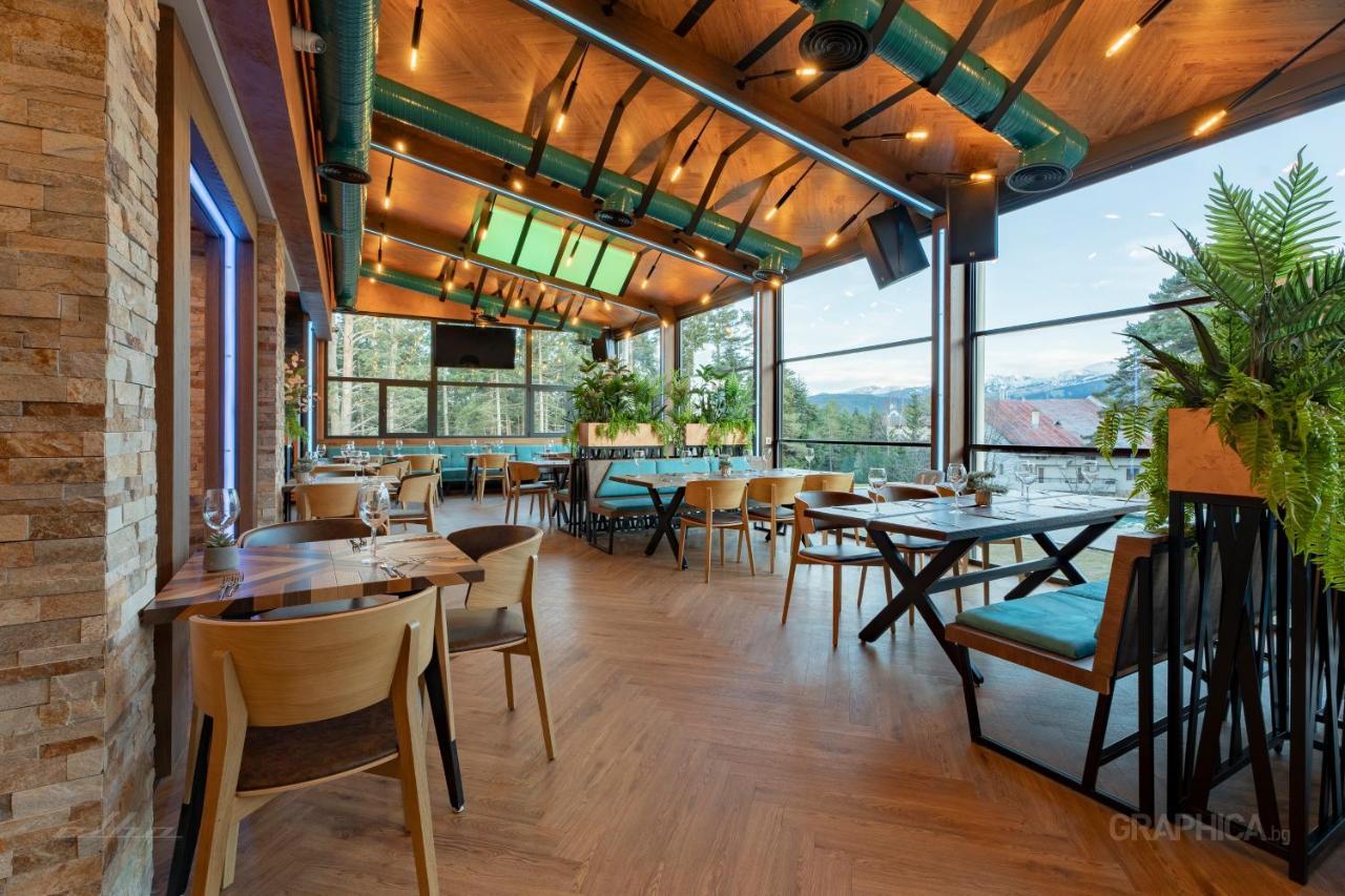 103 View Park Hotel Panicişte