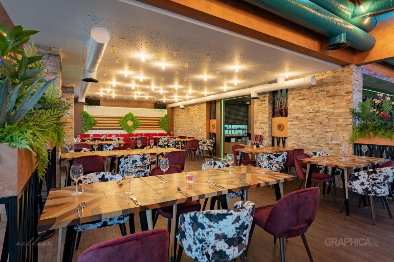 מלון 103 View Park 4*