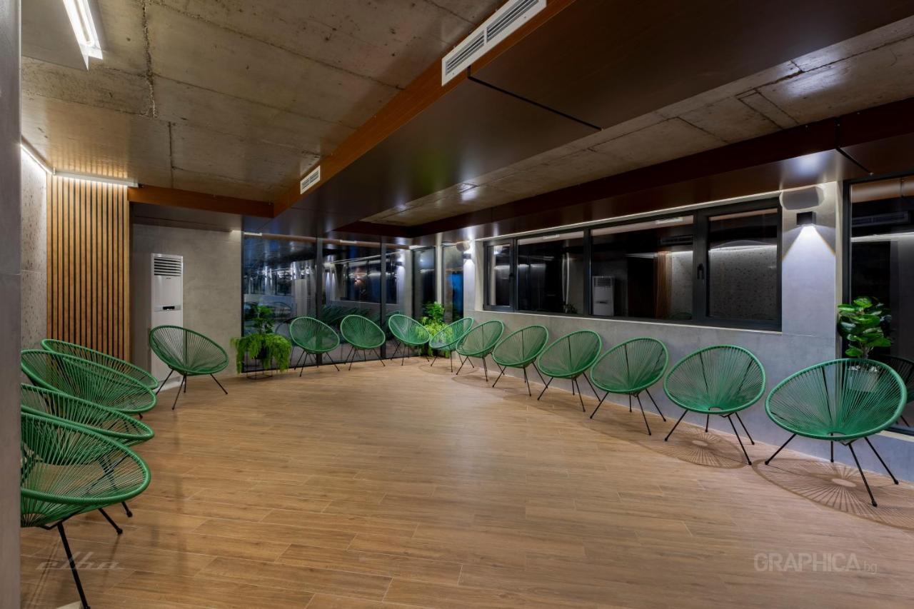 מלון 103 View Park 4*