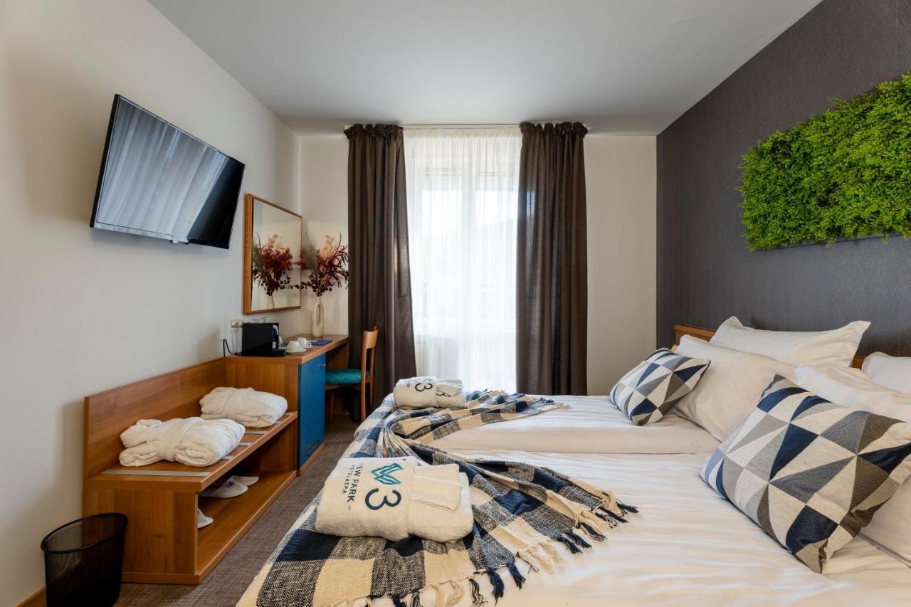 103 View Park 4* Panicişte