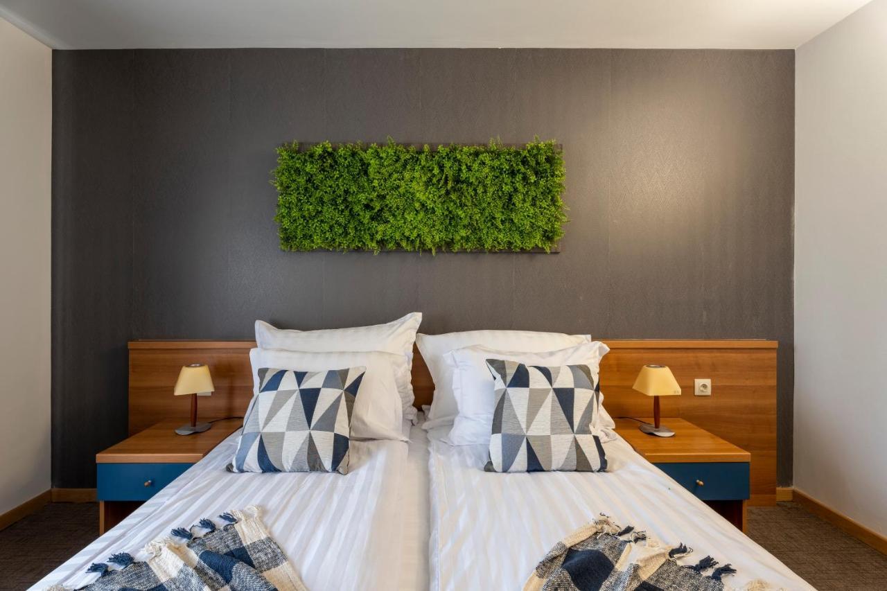 103 View Park Hotel Panicişte