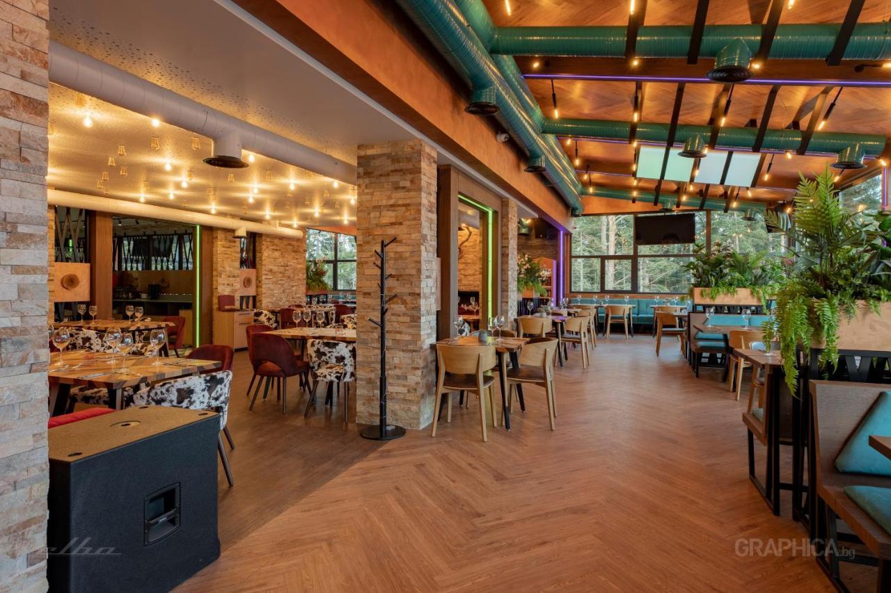 103 View Park Hotel Panicişte