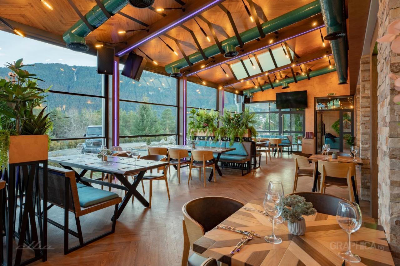 103 View Park Hotel
