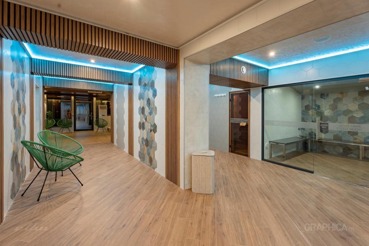 103 View Park Hotel Panicişte