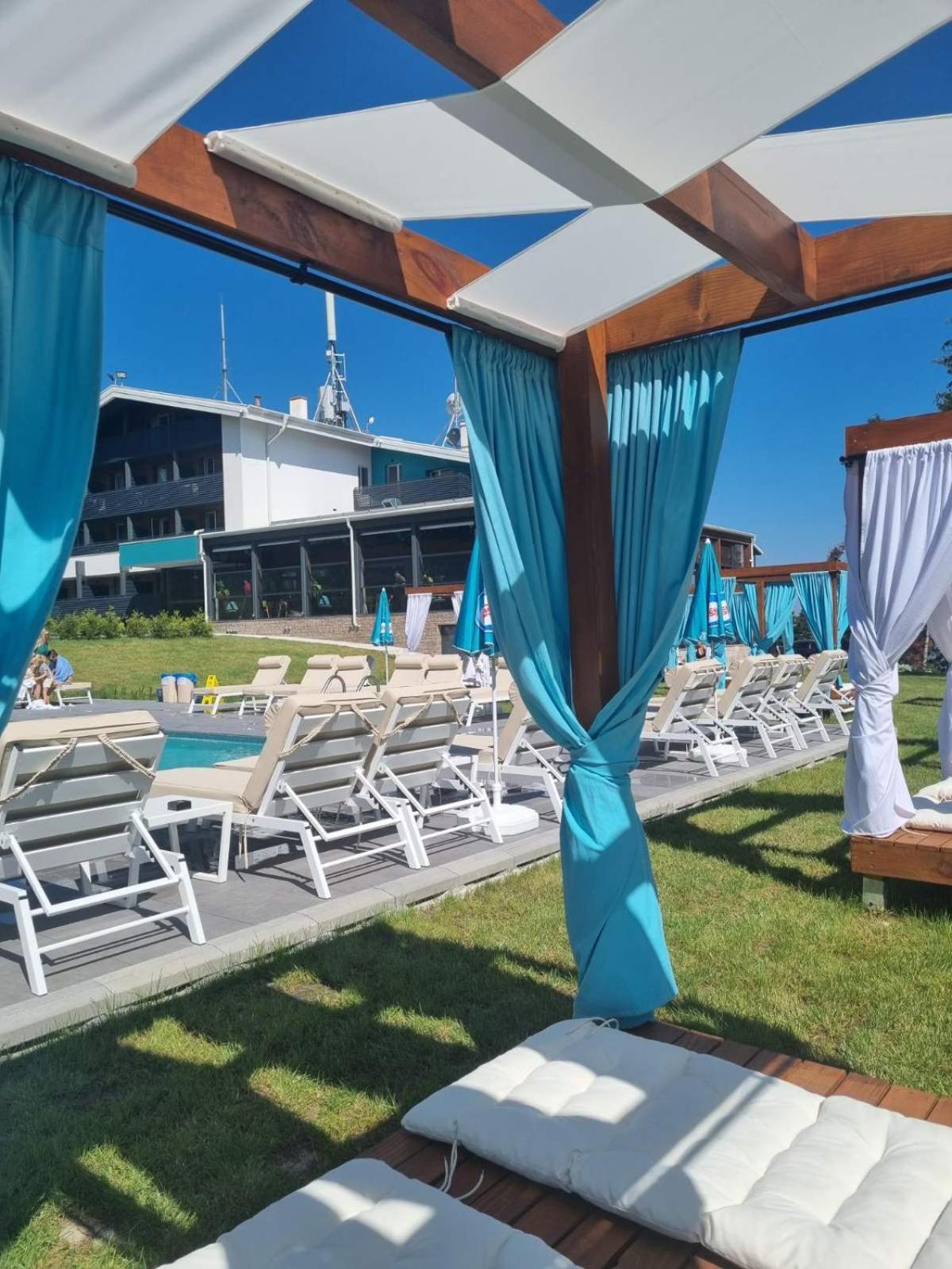 Hotel 103 View Park 4*