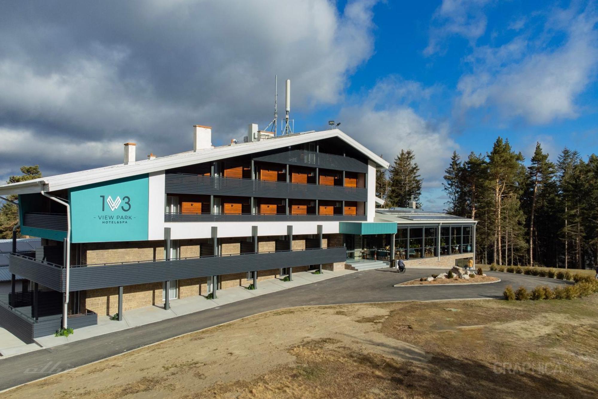 Hotel 103 View Park 4*