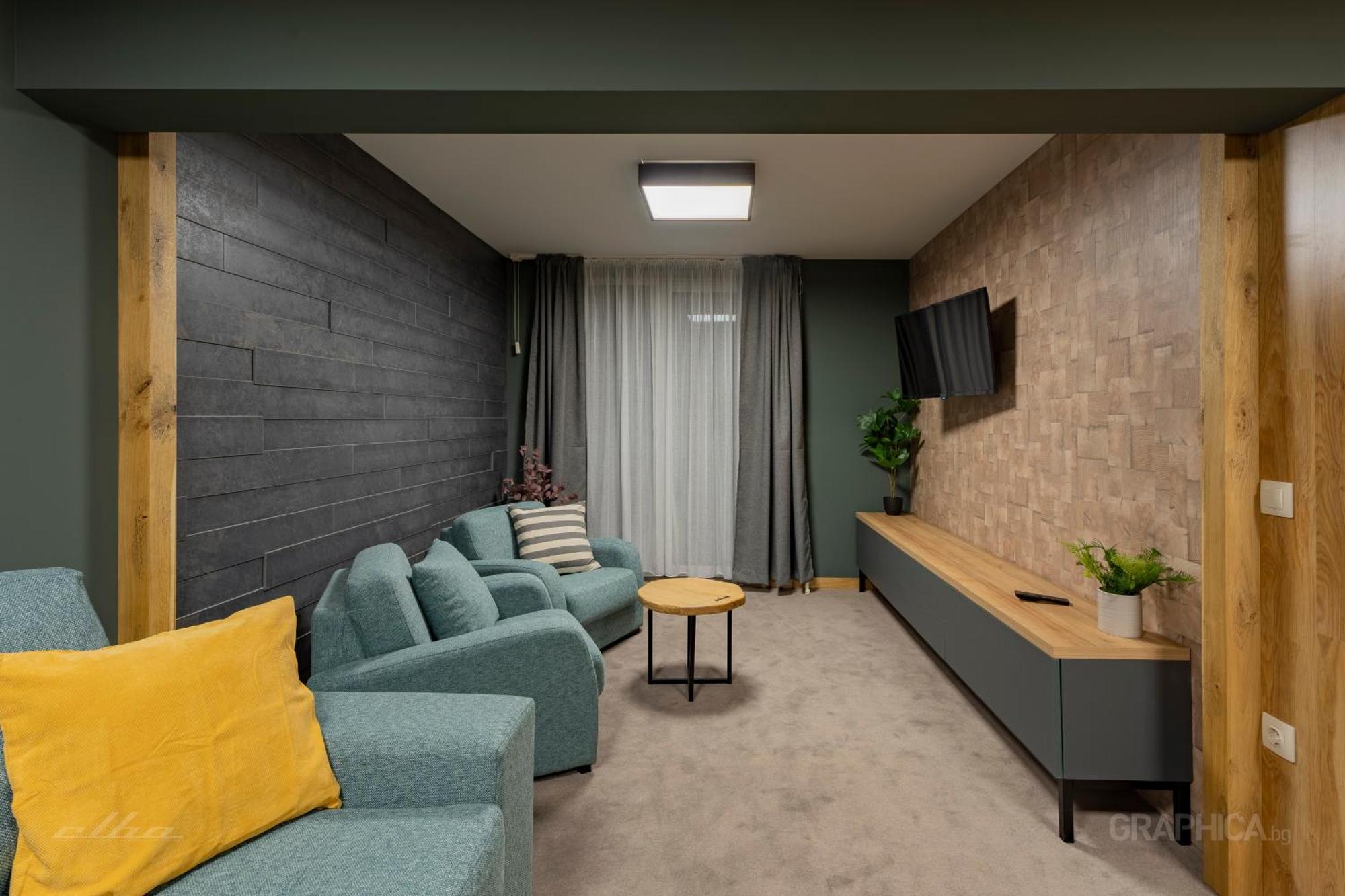Hotel 103 View Park 4*