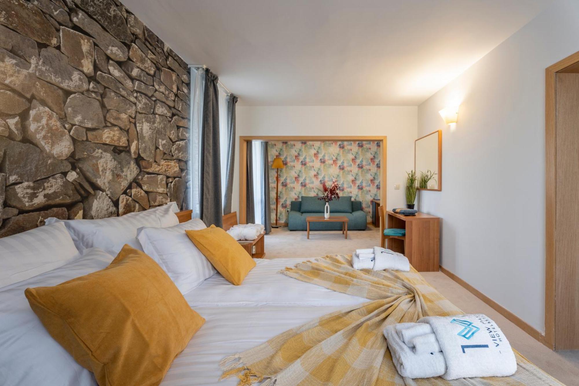 103 View Park Hotel Panicişte